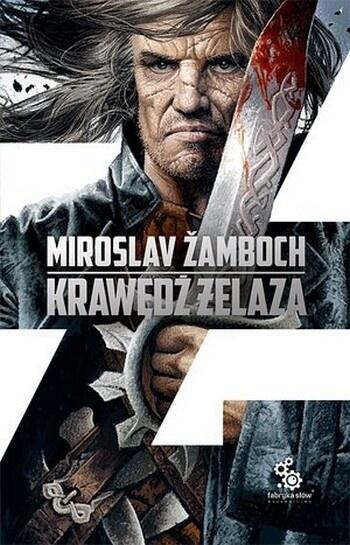 Krawędź żelaza