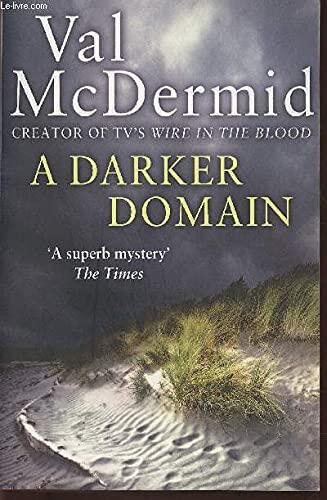 A Darker Domain