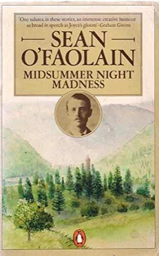 Midsummer Night Madness