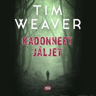 Kadonneet jäljet