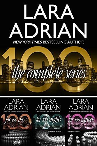 100: The Complete Series