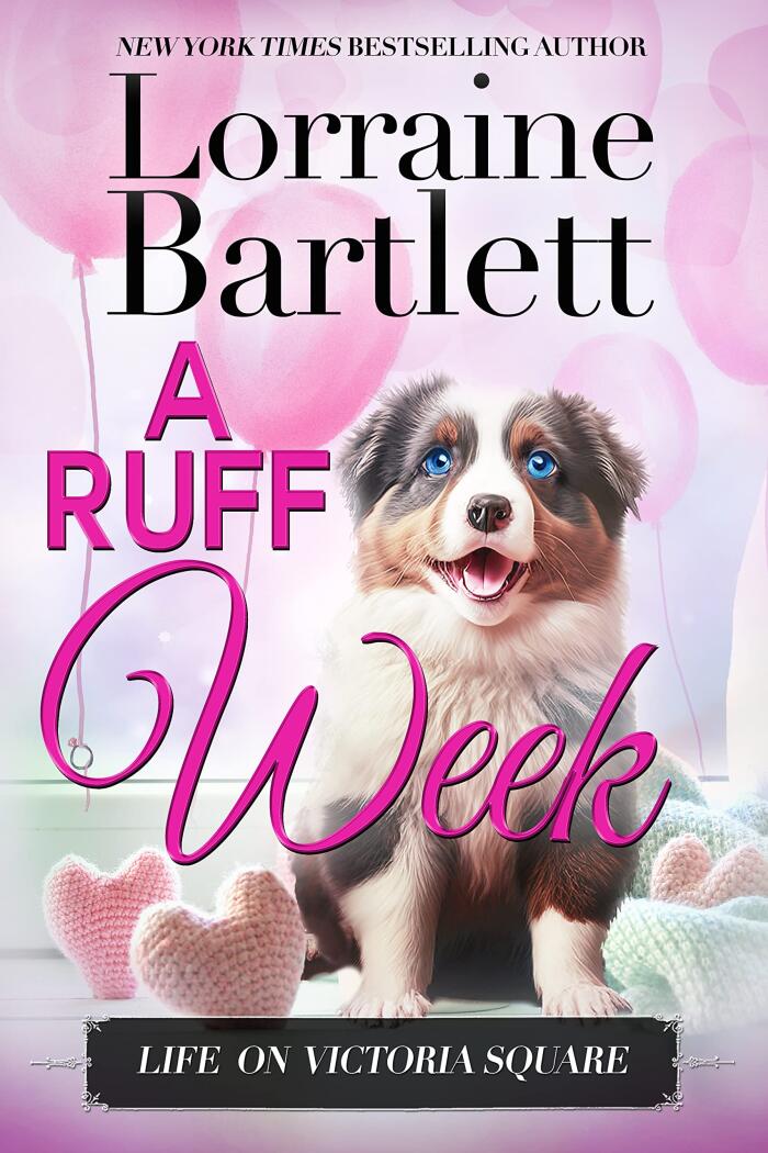 A Ruff Week