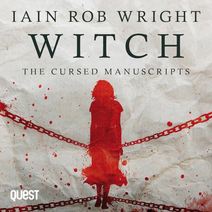 Witch: The Cursed Manuscripts