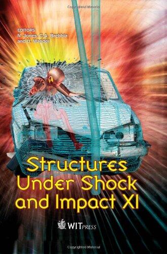 Structures Under Shock and Impact (XI)