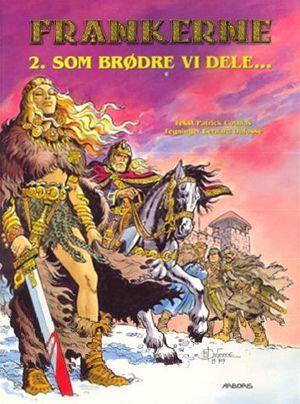 Som brødre vi dele
