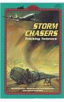 Storm Chasers (All Aboard Reading