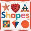 My First Look at Shapes