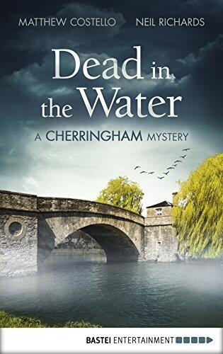Die Cherringham Romane / Cherringham Novels