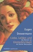Liebe, Leiden und Unsterblichkeit. Das Märchen von der kleinen Meerjungfrau.