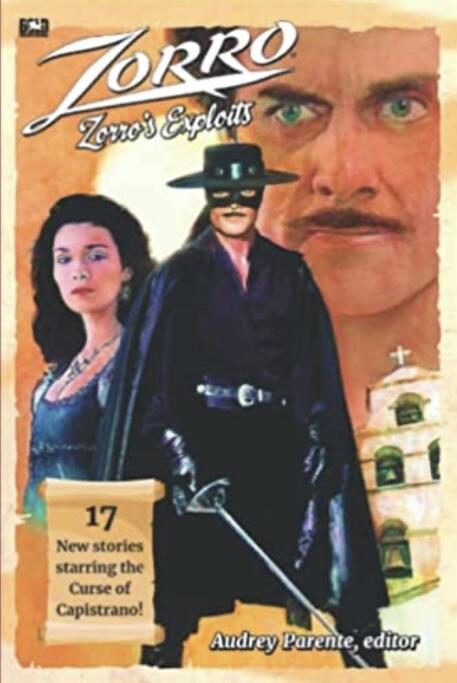 Zorro's Exploits