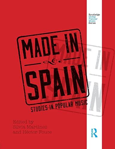 Made in Spain