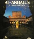 Al-Andalus: El Islam En Espa~na