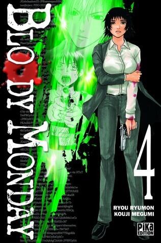 Bloody Monday, Tome 4
