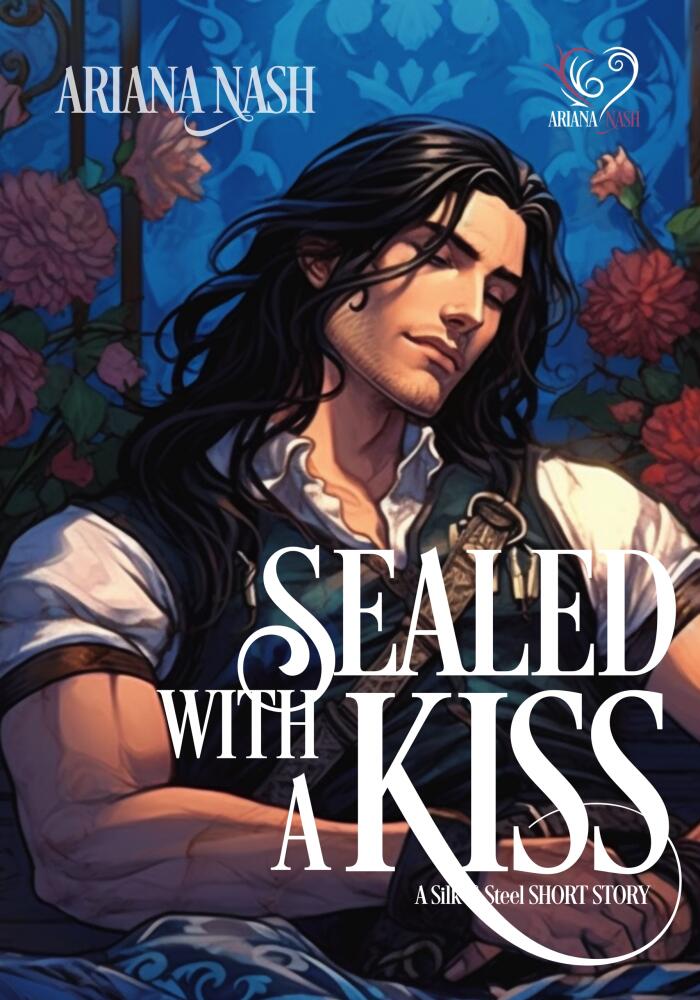 Sealed with a Kiss