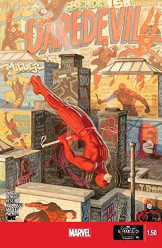 Daredevil (2014-2015) #1.50
