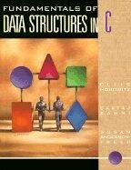 Fundamentals of Data Structures in C