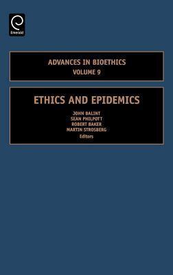 Ethics and Epidemics, Volume 9