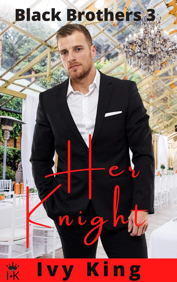 Her Knight: Insta-love romance