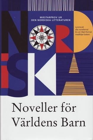Noveller För Världens Barn 2012
