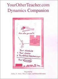 YourOtherTeacher.com Dynamics Companion