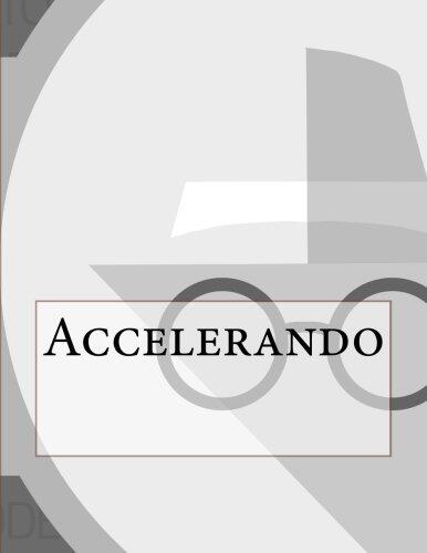 Accelerando