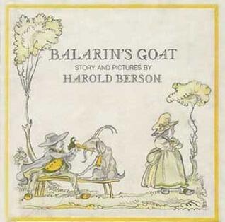 Balarin's Goat
