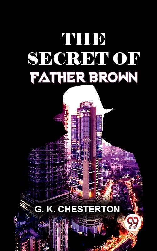 The Secret Of Father Brown
