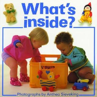 What's Inside?