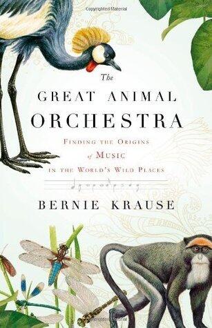Sounds from The Great Animal Orchestra: Earth: Finding the Origins of Music in the World's Wild Places