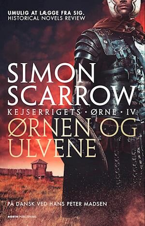 Ørnen og Ulvene