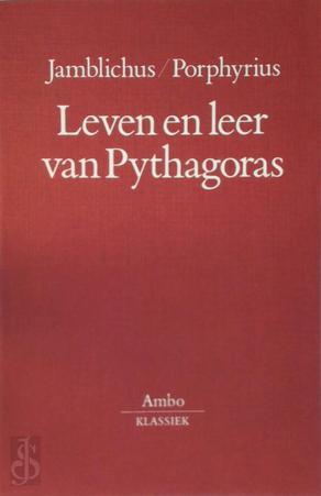 Leven en leer van Pythagoras