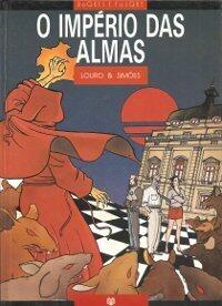 O Império das Almas