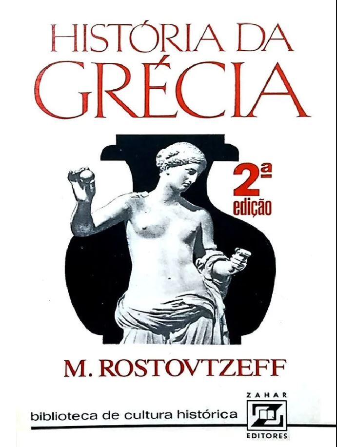 História da Grécia