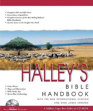 Halley's Bible Handbook