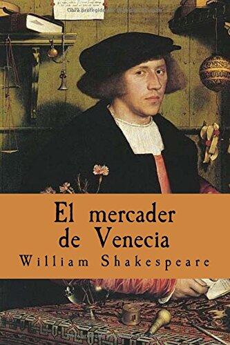 El Mercader de Venecia