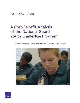 A Cost-Benefit Analysis of the National Guard Youth ChalleNGe Program