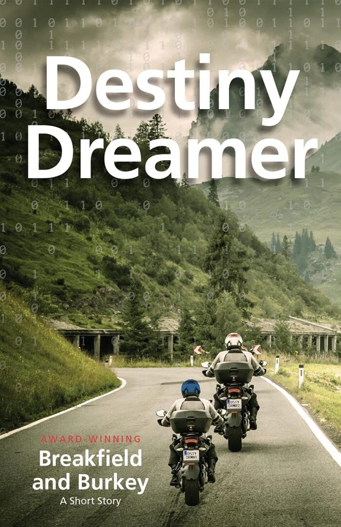 Destiny Dreamer