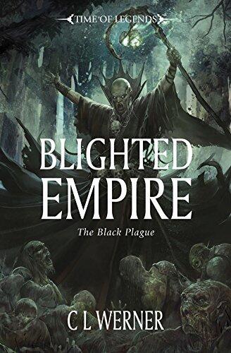 The Black Plague