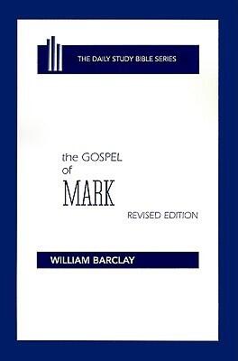 The Gospel of Mark, Revised Edition