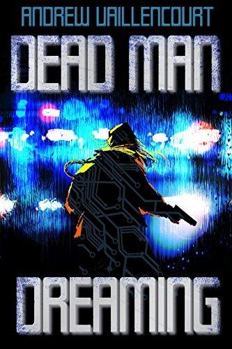 Dead Man Dreaming