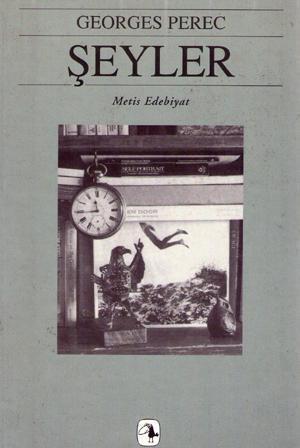 Şeyler