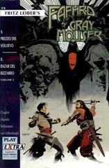 Fafhrd and the Gray Mouser (comics)