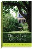 Things Left Unspoken