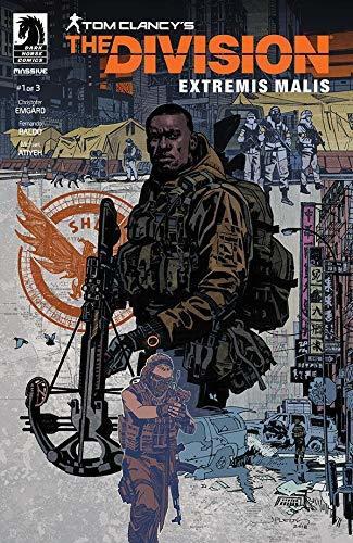 Tom Clancy's The Division: Extremis Malis (No. 1)