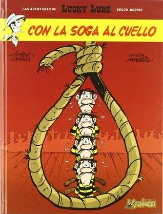 Les Aventures de Lucky Luke d'après Morris