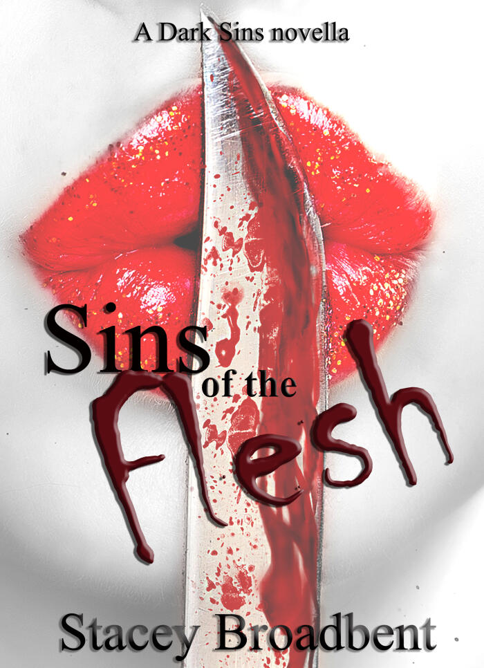 Dark Sins
