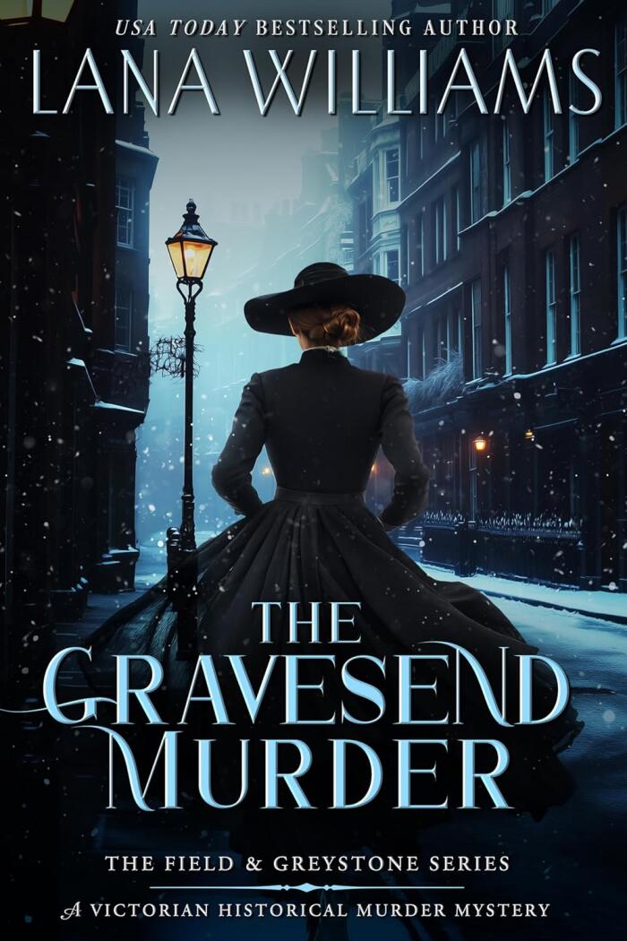 The Gravesend Murder