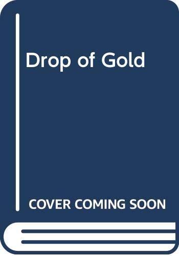 Drop of Gold