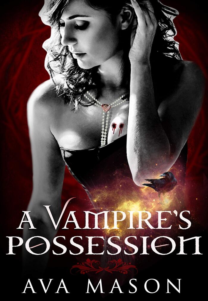 A Vampire's Possession