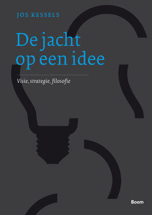 De jacht op een idee - Visie, strategie, filosofie